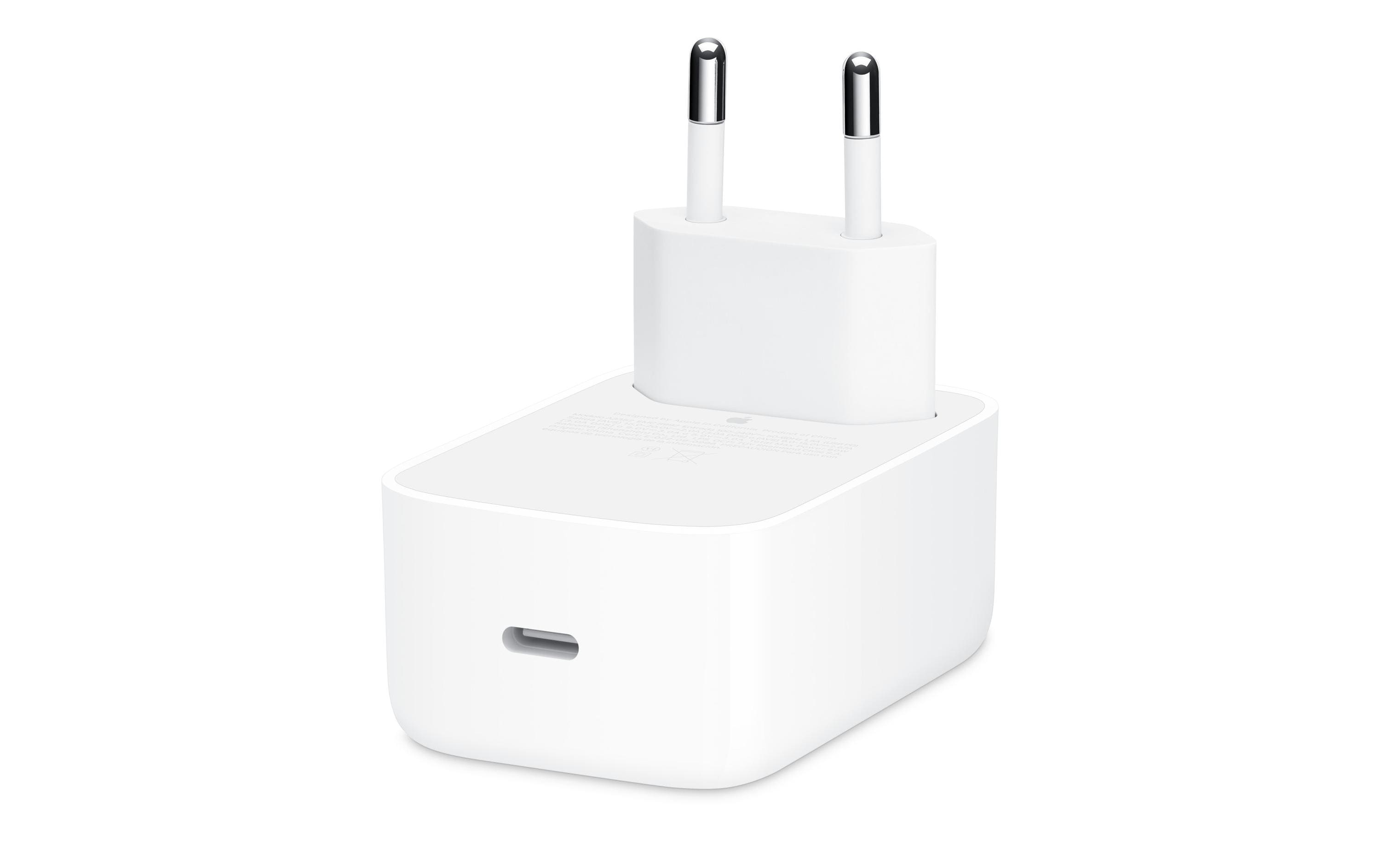 Apple 40W Dynamic Power Adapter 60W Max white kaufen | Mediatech.ch
