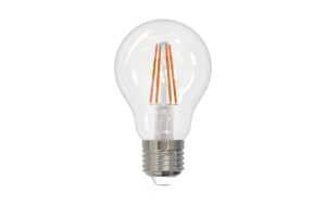 Hama LED-Filamentlampe E27, 470 lm, Birne A60, klar, Warmweiss kaufen Schweiz | Mediatech.ch