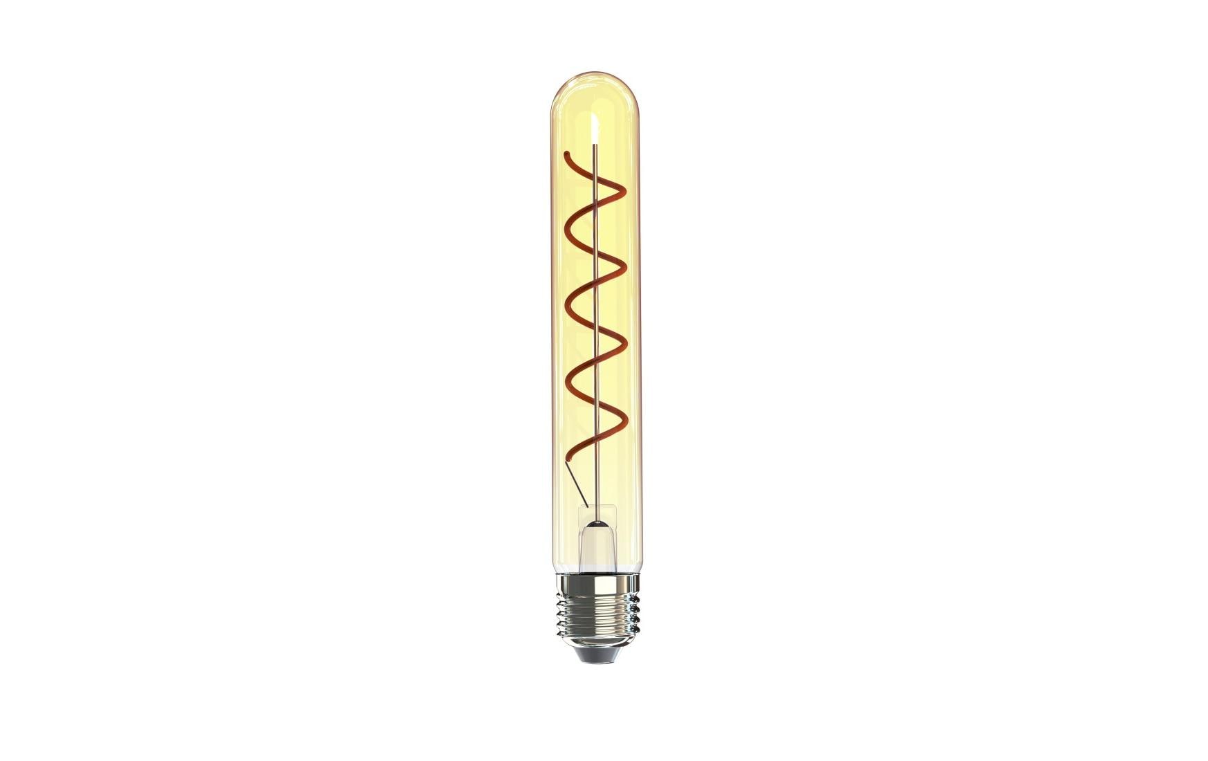 Hama Stab T185 E27, Smoke, Klar, Extra Warmweiss, dimmbar kaufen Schweiz | Mediatech.ch