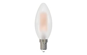 Hama LED-Filamentlampe E14 1.5 W 250 lm Kerze C35 matt Warmweiss kaufen Schweiz | Mediatech.ch