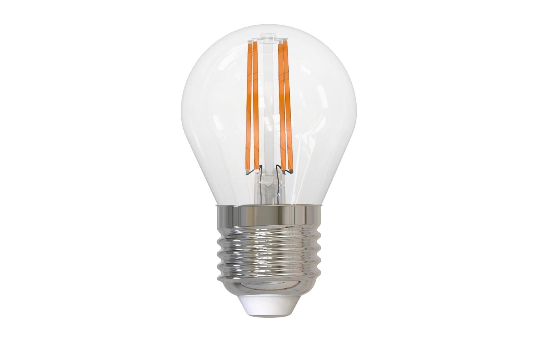 Hama LED-Filamentlampe E27 2.9 W Tropfenform P45 Warmweiss kaufen Schweiz | Mediatech.ch