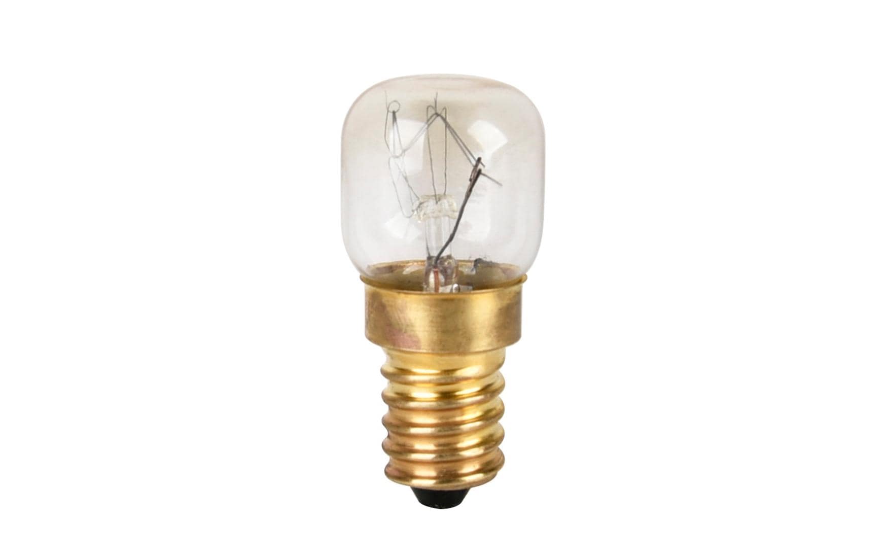 Hama Backofenlampe E14, 33 lm, 15 W, Röhre T22, klar kaufen Schweiz | Mediatech.ch