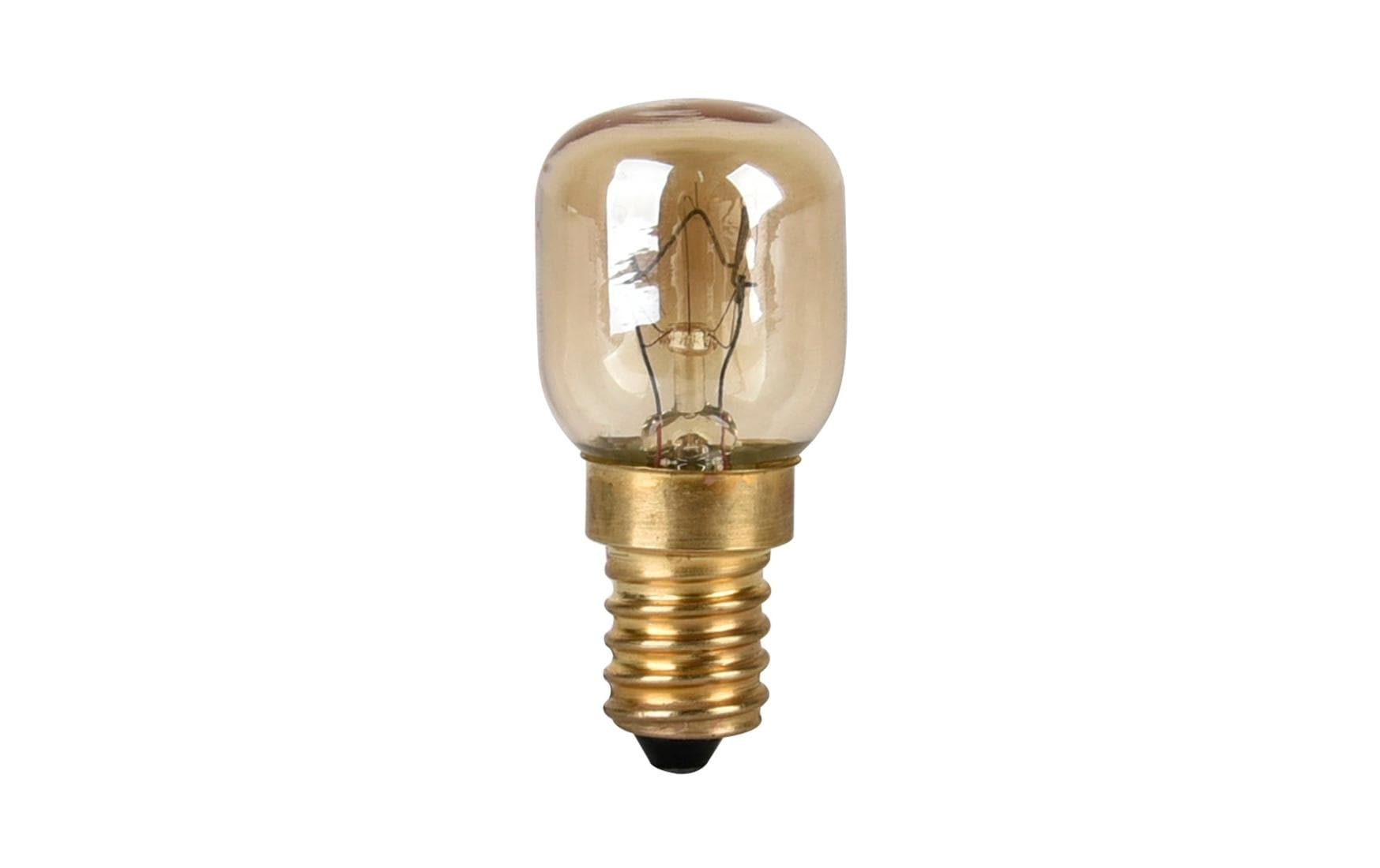 Hama Backofenlampe E14 25 W T25 klar Warmweiss dimmbar kaufen Schweiz | Mediatech.ch