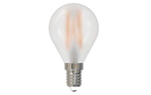 Hama P45 E14 2.9 W 470 lm Tropfen weiss matt kaufen Schweiz | Mediatech.ch
