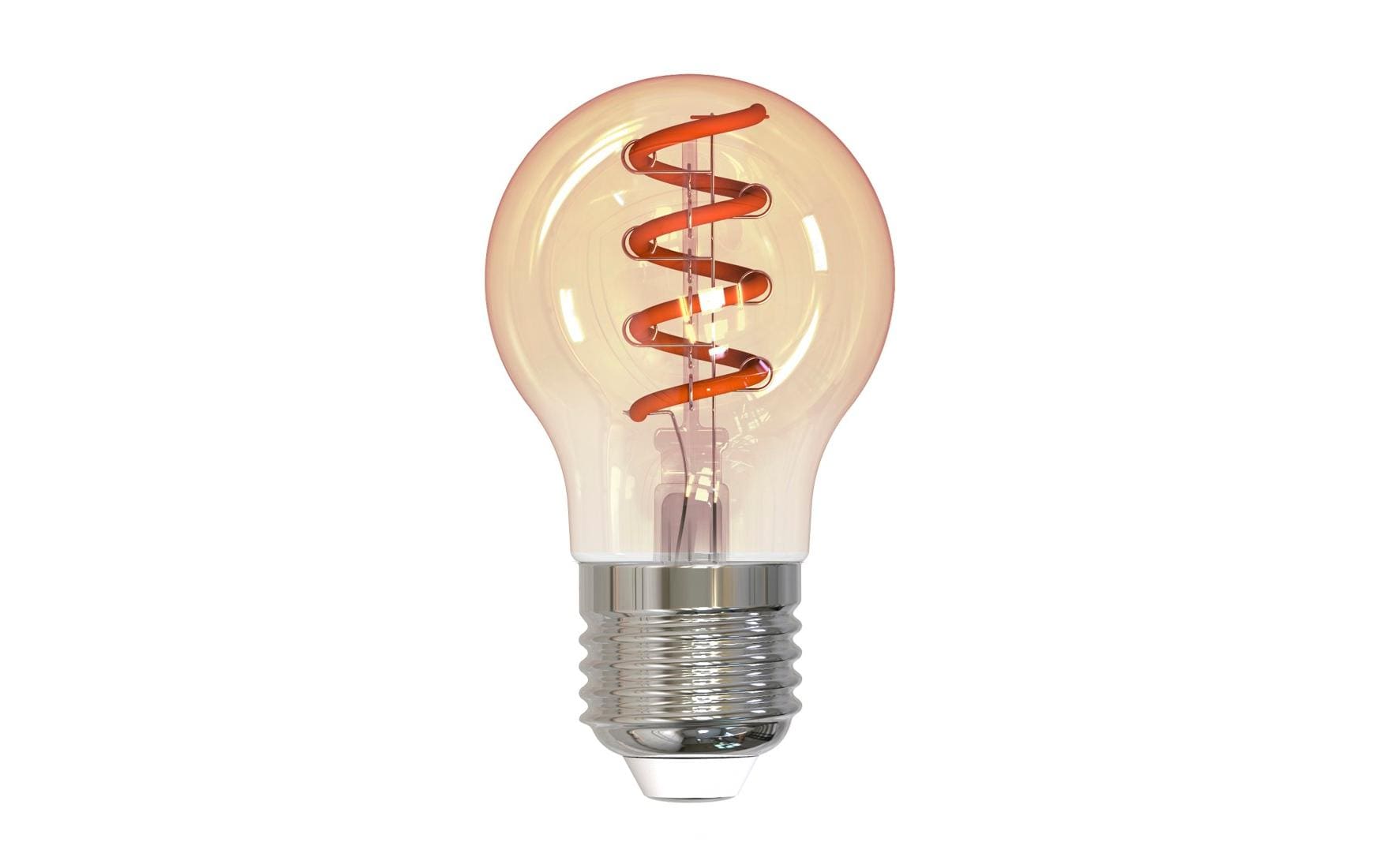 Hama LED-Filamentlampe E27 Tropfen P45 Amber Klar Extra Warmweiss kaufen Schweiz | Mediatech.ch