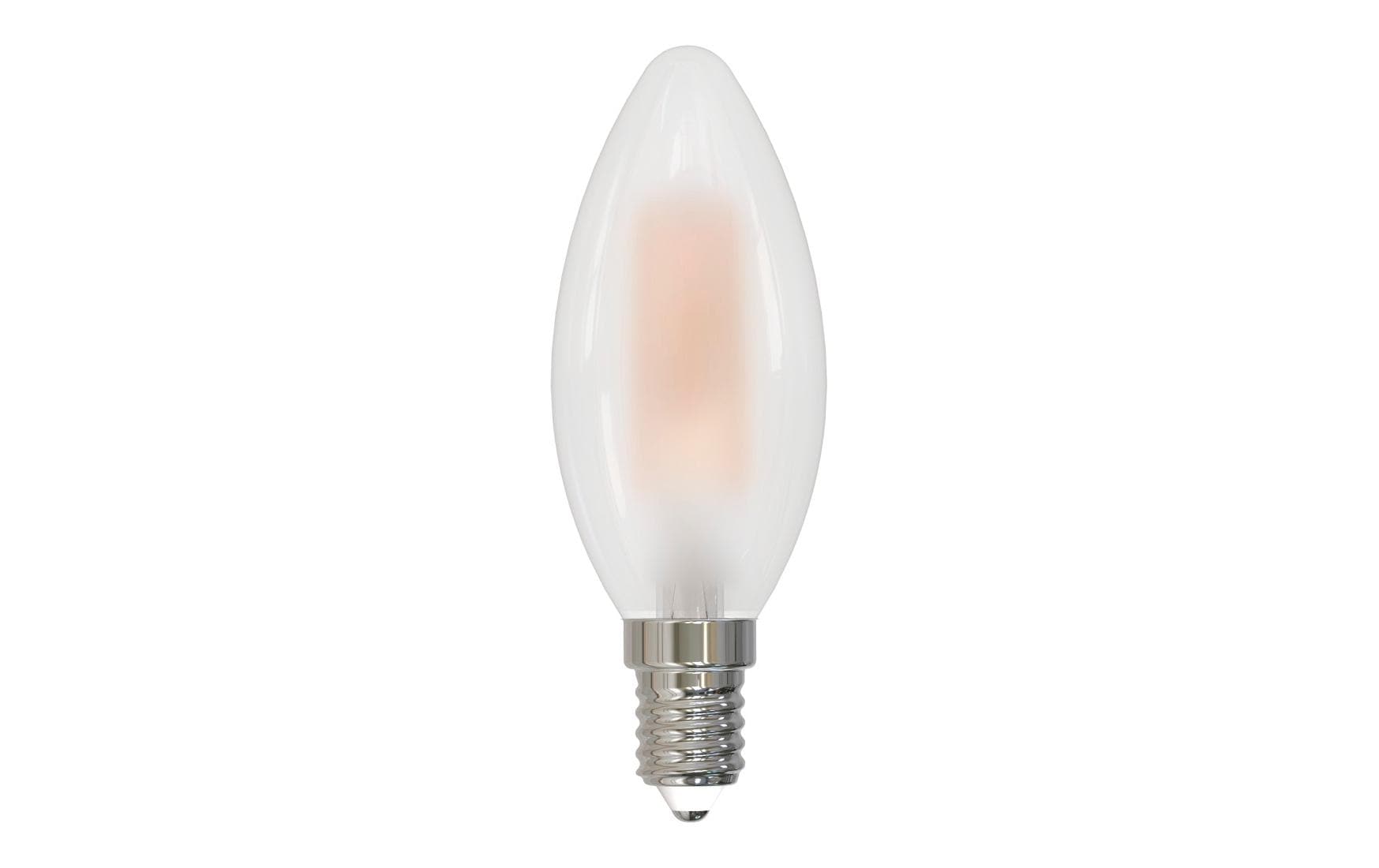 Hama C35 E14, 806 lm, 4.9 W, Kerze, matt, Warmweiss kaufen Schweiz | Mediatech.ch