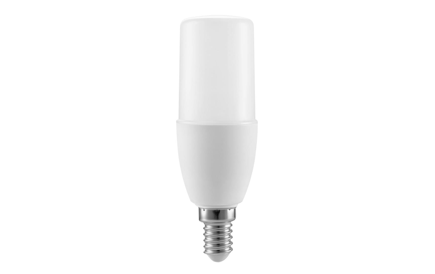 Hama LED-Lampe E14, 1050lm, 75W Ersatz, Stabform, matt kaufen Schweiz | Mediatech.ch