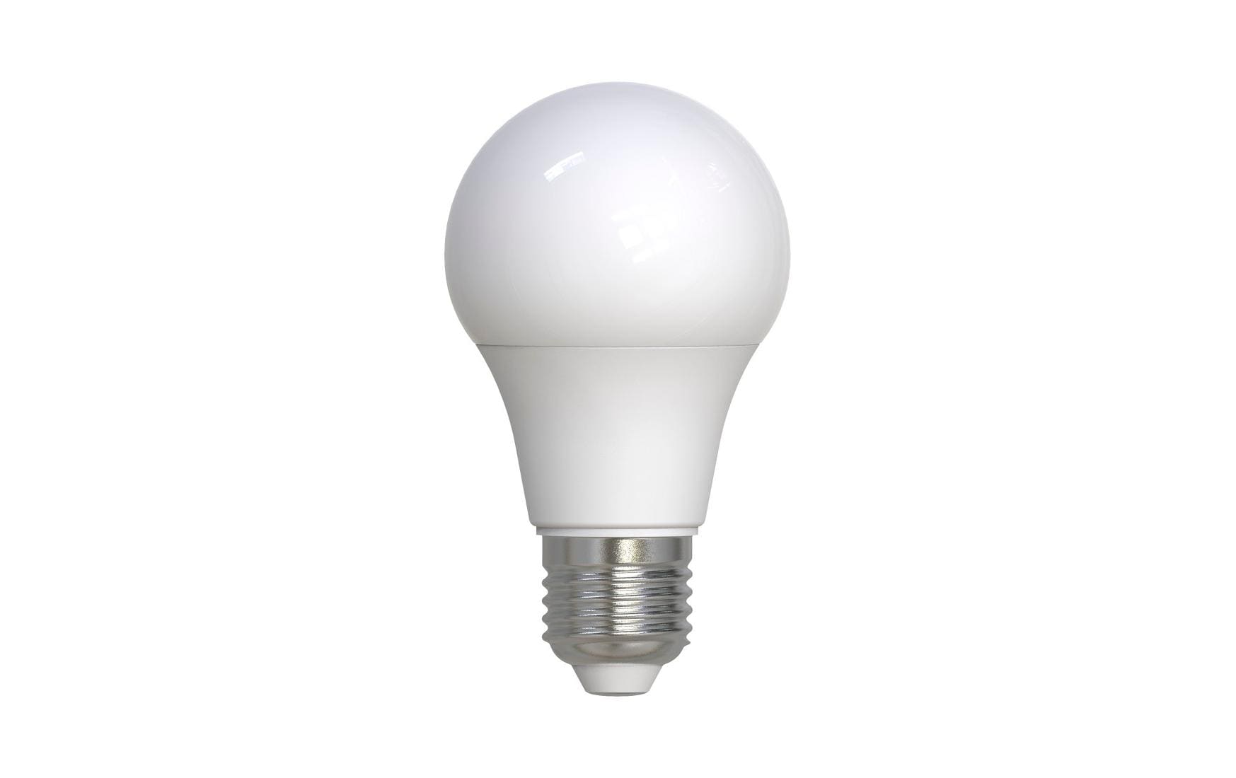 Hama LED-Lampe E27, 1055lm, ersetzt 75W, Birne A60, matt kaufen Schweiz | Mediatech.ch