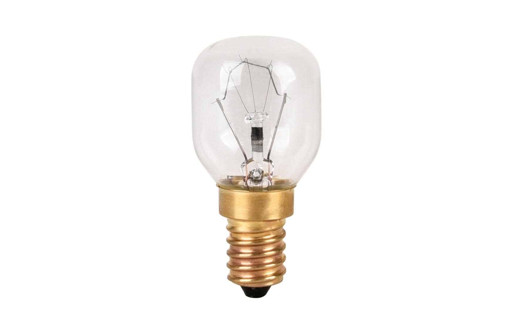 Hama T30 E14, 40W, 300lm, Röhre, klar, warmweiss kaufen Schweiz | Mediatech.ch