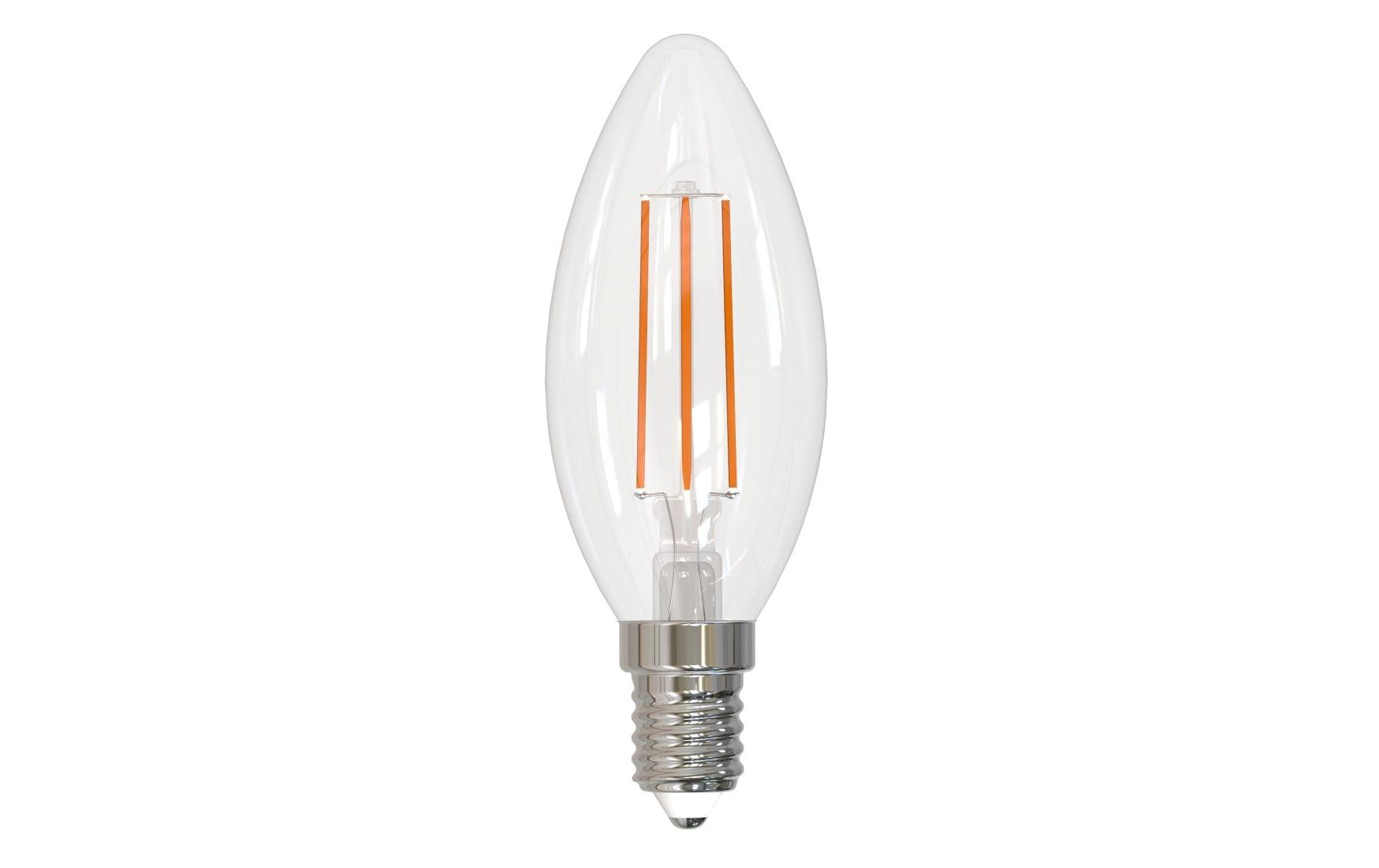 Hama LED-Filamentlampe E14 470 lm 2.9 W Kerze C35 Warmweiss kaufen Schweiz | Mediatech.ch
