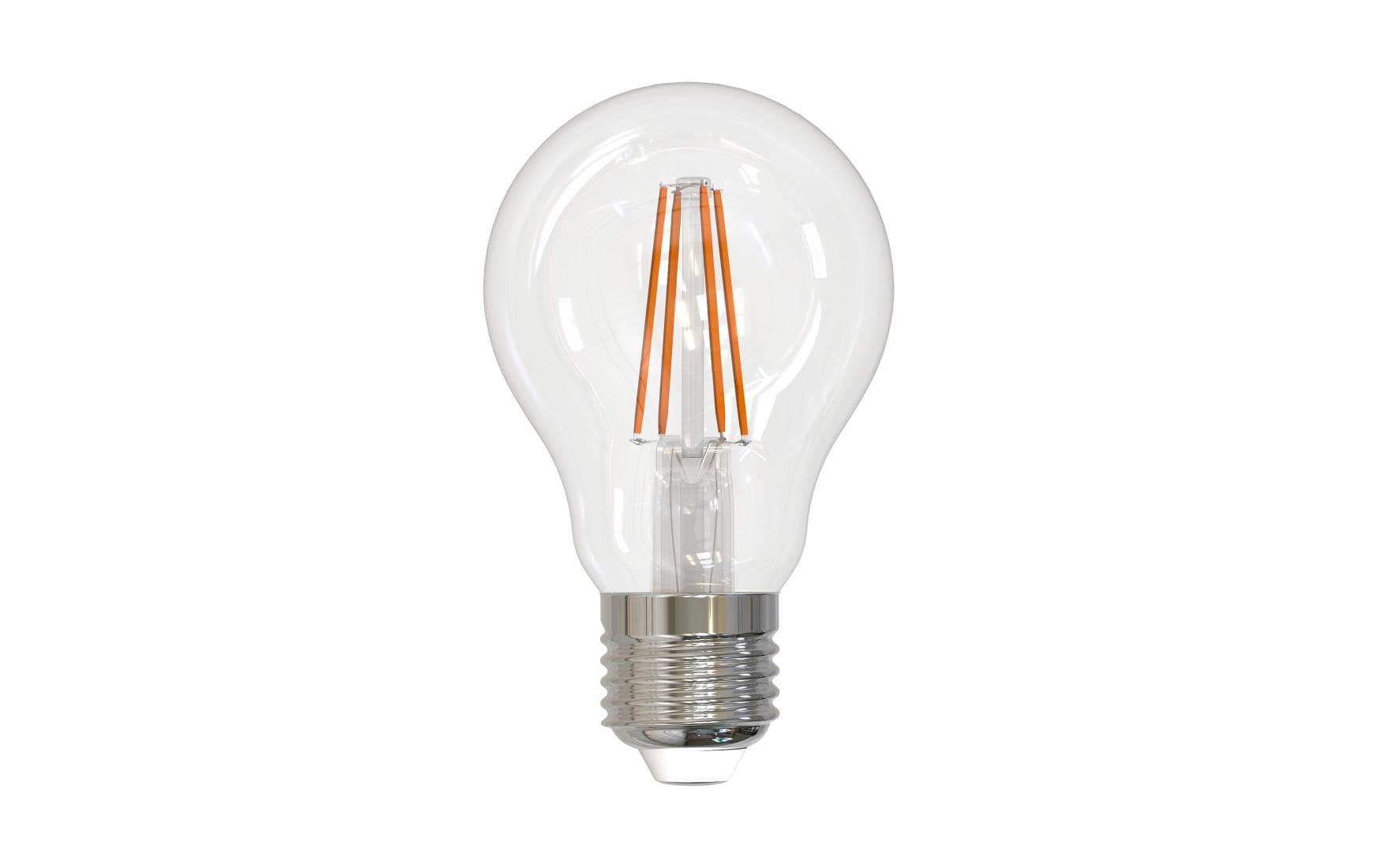Hama LED-Filamentlampe E27 470 lm Birne A60 klar Neutralweiss kaufen Schweiz | Mediatech.ch