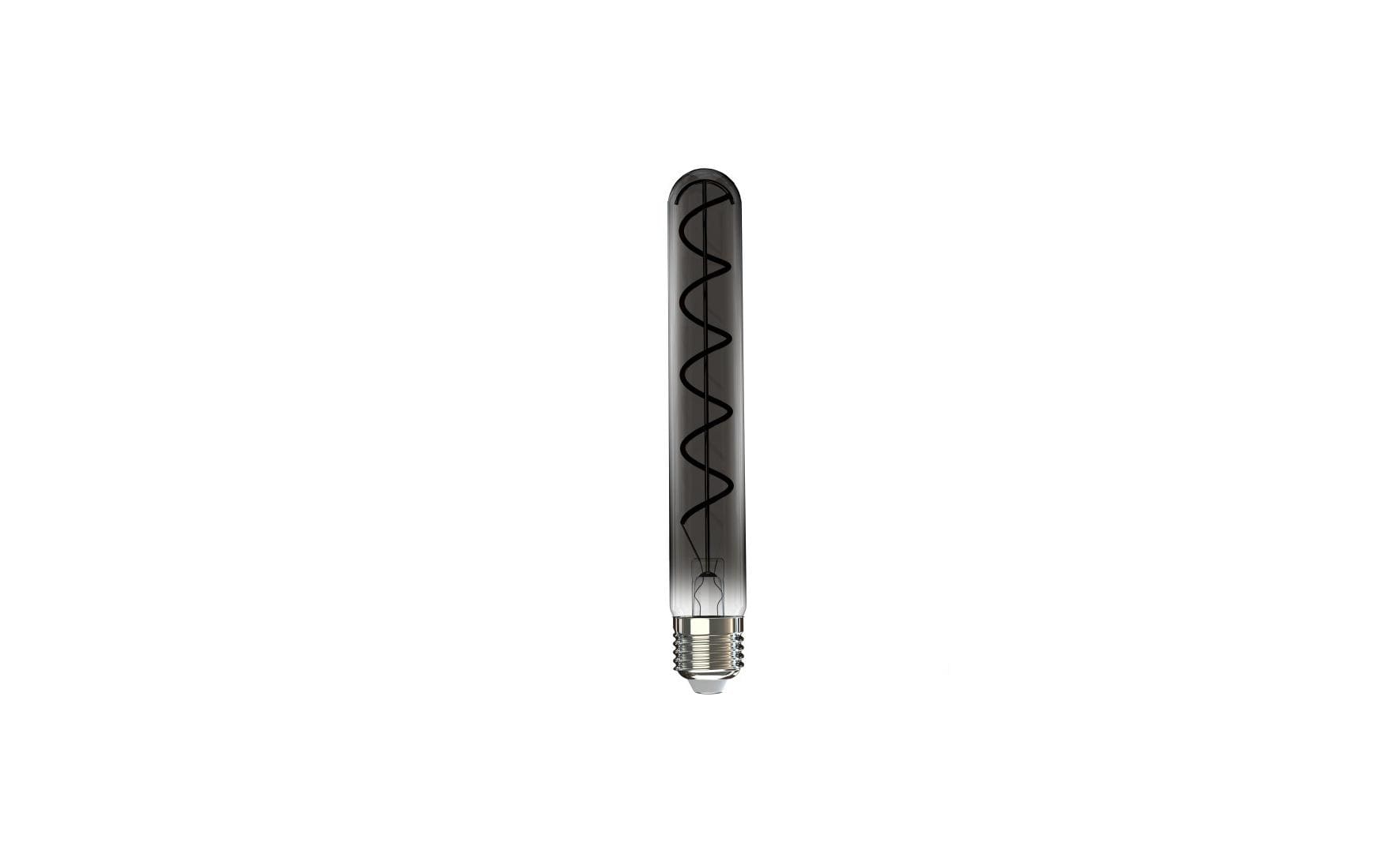 Hama Stab T225 E27, smoke, klar, extra Warmweiss, dimmbar kaufen Schweiz | Mediatech.ch