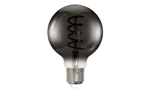 Hama Globe G80 E27 smoke klar extra weiss kaufen Schweiz | Mediatech.ch