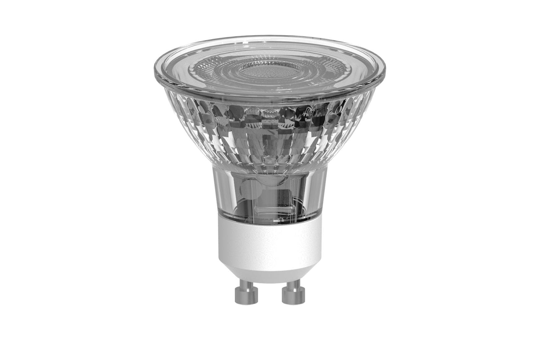 Hama LED-Lampe GU10, 350lm, 35W, Reflektor PAR16, klar kaufen Schweiz | Mediatech.ch