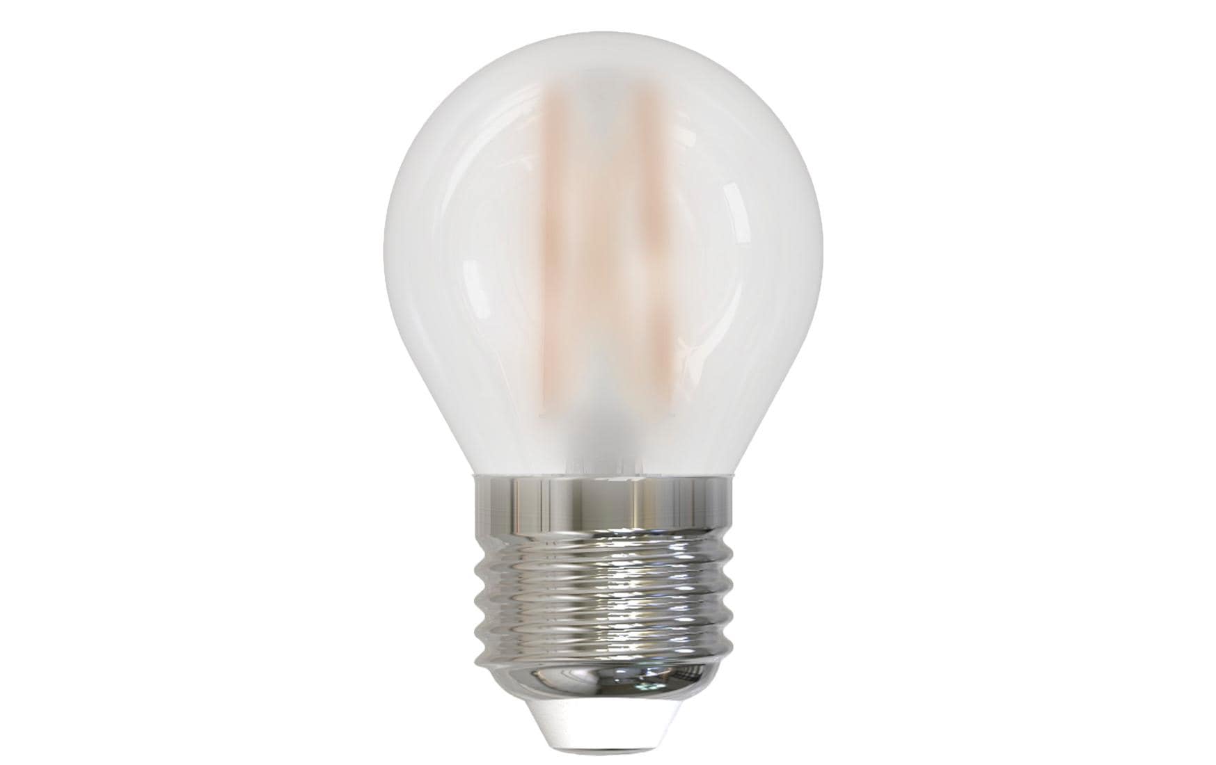 Hama LED-Filamentlampe E27 Tropfen P45 frost Warmweiss kaufen Schweiz | Mediatech.ch