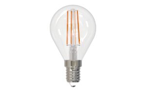 Hama LED-Filamentlampe E14, 250 lm, Tropfen P45, klar, Warmweiss kaufen Schweiz | Mediatech.ch