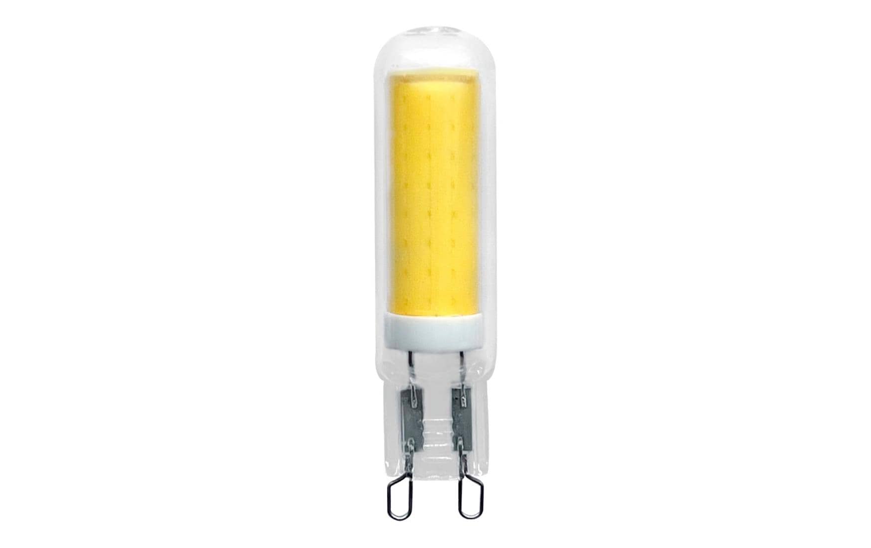 Hama G9 200lm, 20W, klar, warmweiss, dimmbar kaufen Schweiz | Mediatech.ch