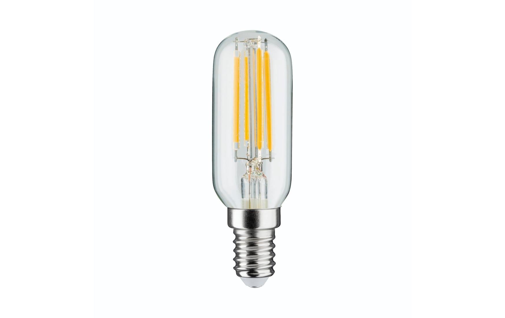Hama LED-Filamentlampe E14, 480 lm, Röhre, T25, klar, warmweiss kaufen Schweiz | Mediatech.ch