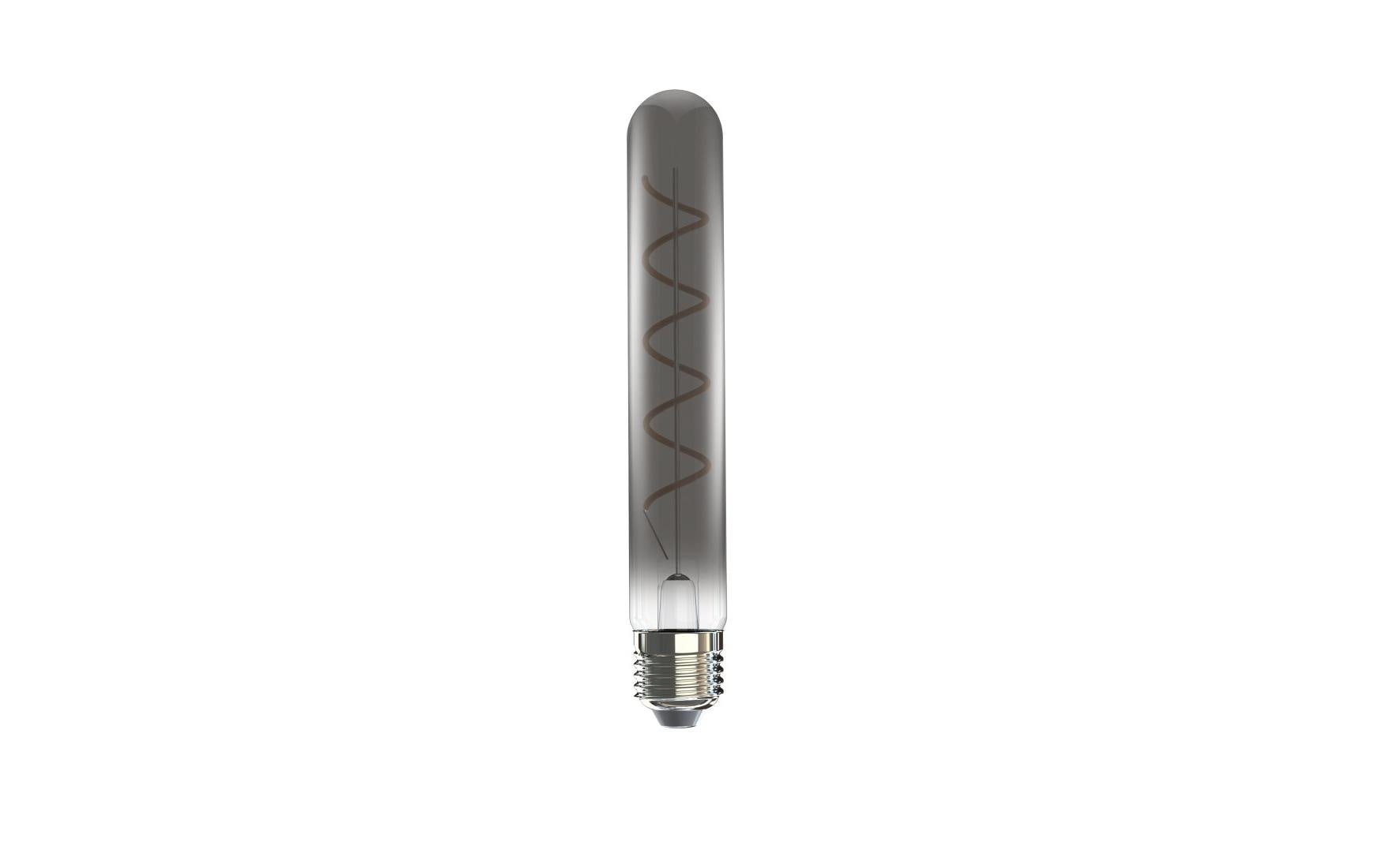 Hama Stab T185 E27, amber, klar, extra Warmweiss, dimmbar kaufen Schweiz | Mediatech.ch