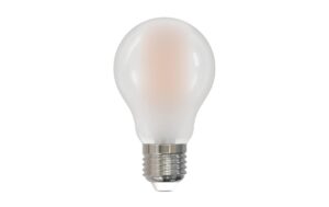 Hama LED-Filamentlampe E27 806 lm 8 W Birne A60 matt weiss dimmbar kaufen Schweiz | Mediatech.ch