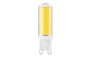 Hama LED-Lampe G9 600 lm 4.6 W Warmweiss klar kaufen Schweiz | Mediatech.ch