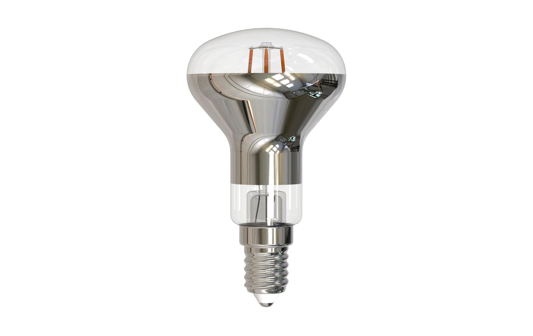 Hama Reflektor R50 E14, LED-Filament, matt, warmweiss kaufen Schweiz | Mediatech.ch