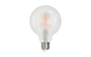 Hama Globe G95 LED-Filament, E27, 806 lm, 7 W, matt kaufen Schweiz | Mediatech.ch