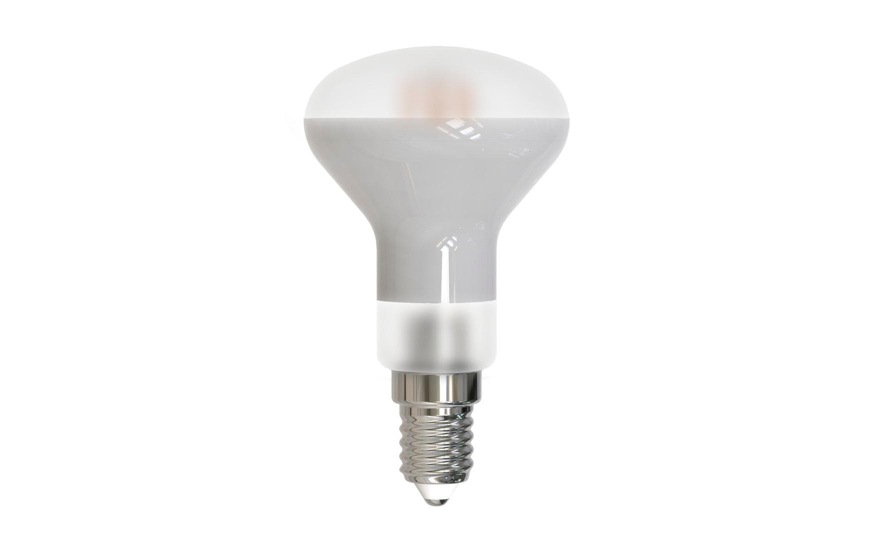 Hama Reflektor R50 LED-Filament, E14, 4W, matt, warmweiss, 2 kaufen Schweiz | Mediatech.ch