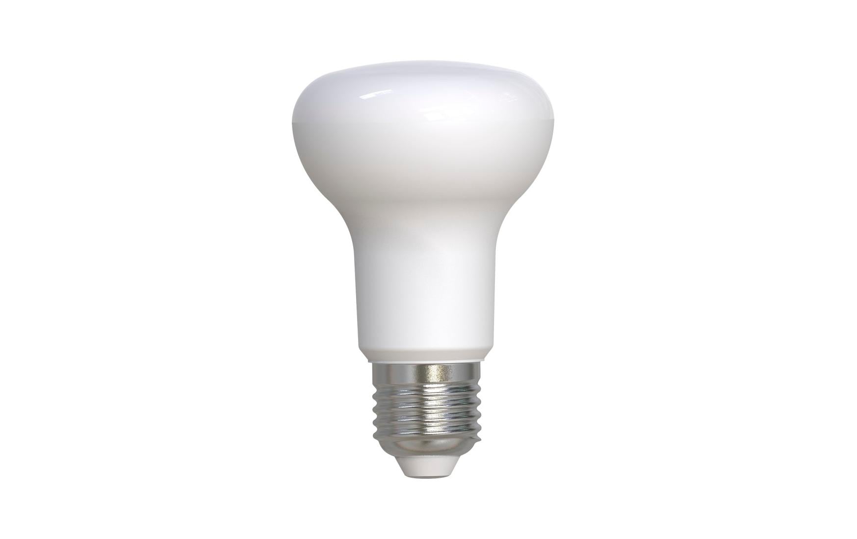 Hama Reflektor R63 E27, 5.9 W, 806 lm, warmweiss, matt kaufen Schweiz | Mediatech.ch