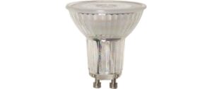 Star Trading GU10 MR16 LED Dim to Warm 398 lm 2100-2700 K
