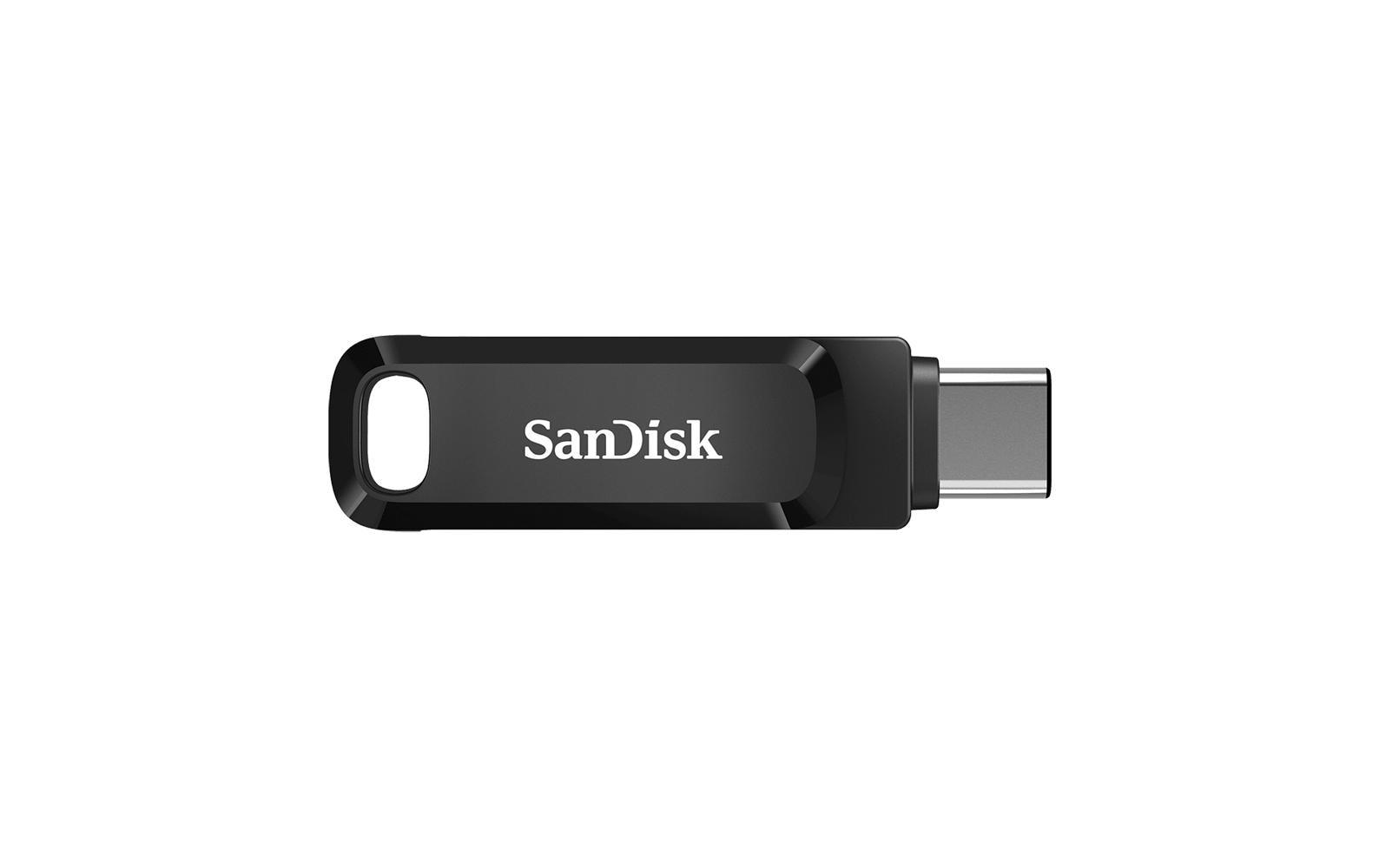 2235359_1 - Mediatech SanDisk Ultra Dual Drive Go Type-C/-A 256GB USB 3.2 (Gen 1) Lesen: 400 MB/s