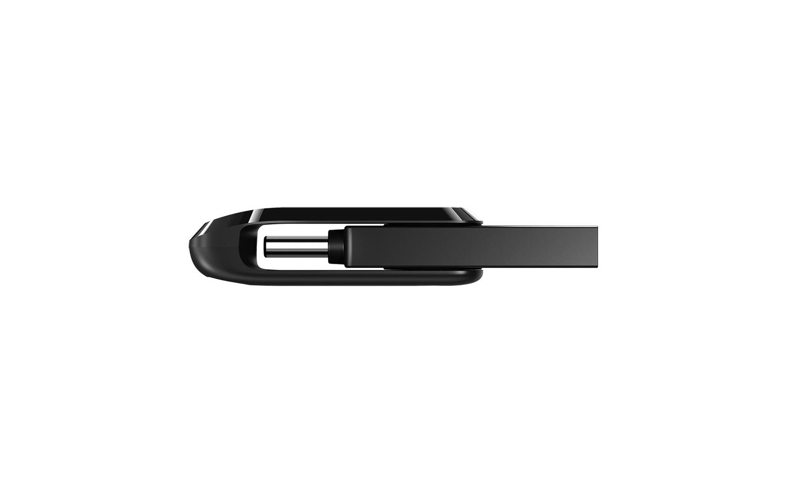 2235359_4 - Mediatech SanDisk Ultra Dual Drive Go Type-C/-A 256GB USB 3.2 (Gen 1) Lesen: 400 MB/s