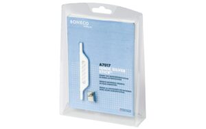 Boneco Ionic Silver Stick A7017 antimikrobielle Wirkung