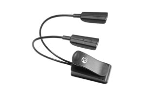 Adam Hall Stands SLED 2 PRO 4 LEDs weiss 220 mm Schwanenhals kaufen Schweiz | Mediatech.ch