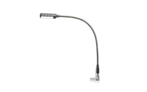 Adam Hall Stands SLED 1 ULTRA XLR 3 A Gewinkelt, 4 COB LEDs kaufen Schweiz | Mediatech.ch