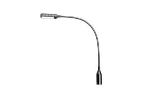 Adam Hall Stands SLED 1 ULTRA XLR 3 3-pol XLR Schwanenhalsleuchte mit 4 COB kaufen Schweiz | Mediatech.ch