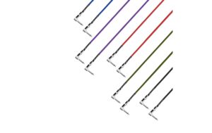Adam Hall Cables IRR 0090 Winkelklinke TS 0.9 m kaufen Schweiz | Mediatech.ch