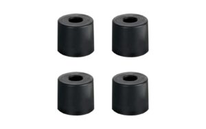 2235442 - Mediatech Adam Hall Hardware Gummifuss 4913 M4 AH 38 x 33 mm im Beutel kaufen Schweiz | Mediatech.ch