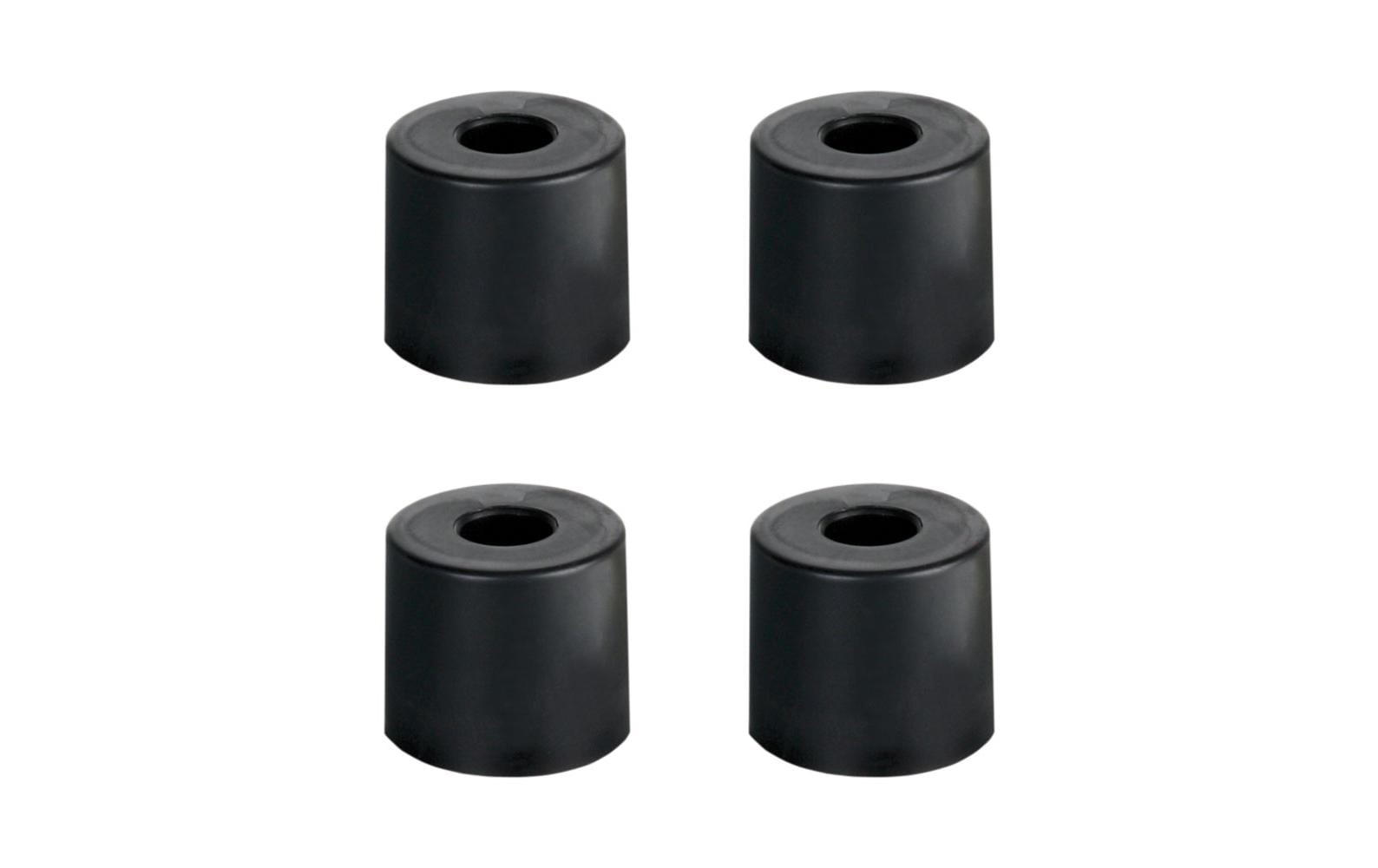 2235442 - Mediatech Adam Hall Hardware Gummifuss 4913 M4 AH 38 x 33 mm im Beutel kaufen Schweiz | Mediatech.ch
