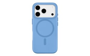 Cellular Aura Mag Case Iphone 18 Pro Max, Blue