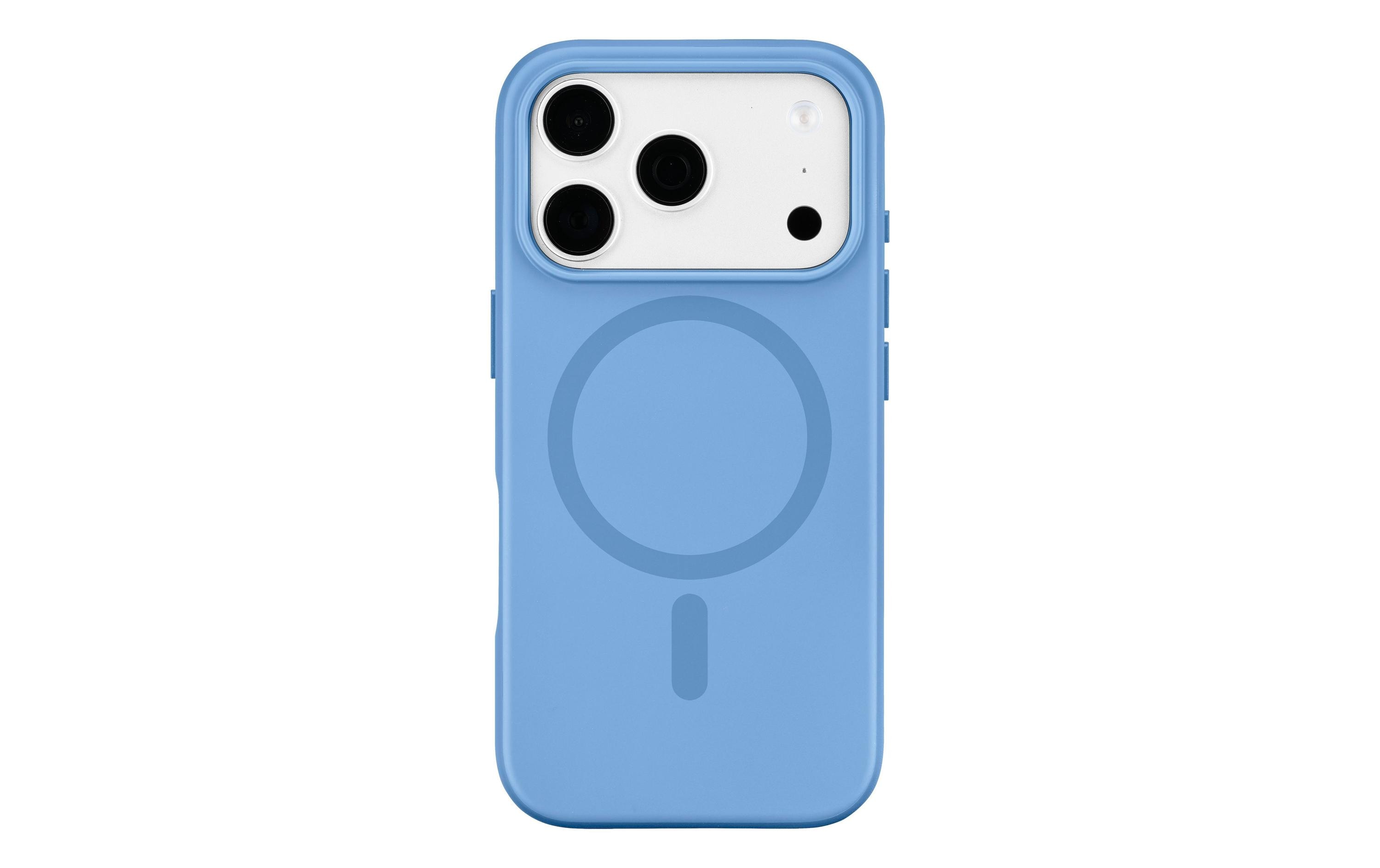 Cellular Aura Mag Case Iphone 18 Pro Max, Blue kaufen Schweiz | Mediatech.ch