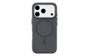 Cellular Aura Mag Case Iphone 18 Pro Max, Black kaufen Schweiz | Mediatech.ch