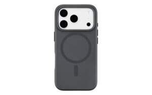 Cellular Aura Mag Case Iphone 18 Pro, Black