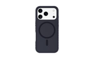 Cellular ICY Mag Case Iphone 18 Pro, Blue