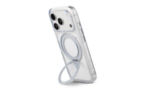 Cellular Spin Mag Case Iphone 18 Pro Max, Clear kaufen Schweiz | Mediatech.ch