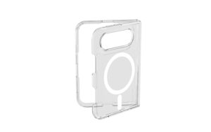 Cellular Ultra Slim Mag Case iPhone 15 Pro, Black