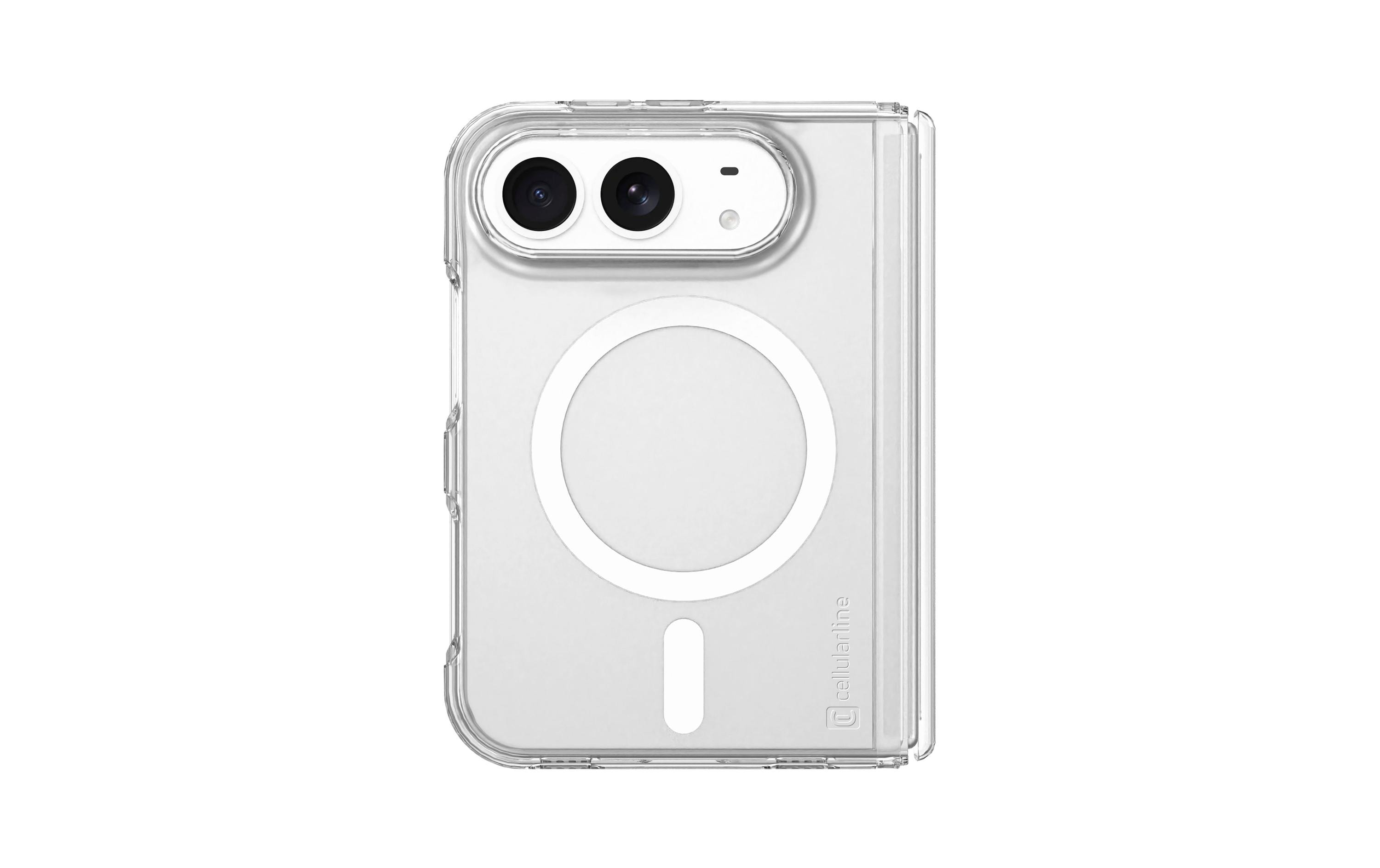 2235482 - Mediatech Cellular Gloss Mag Case iPhone 15 Pro, Black kaufen Schweiz | Mediatech.ch