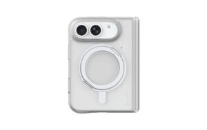 Cellular Spin Mag Case iPhone 15 Pro, Black kaufen Schweiz | Mediatech.ch