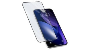 Cellular Cap Temp Glass Iphone 18 Pro kaufen Schweiz | Mediatech.ch