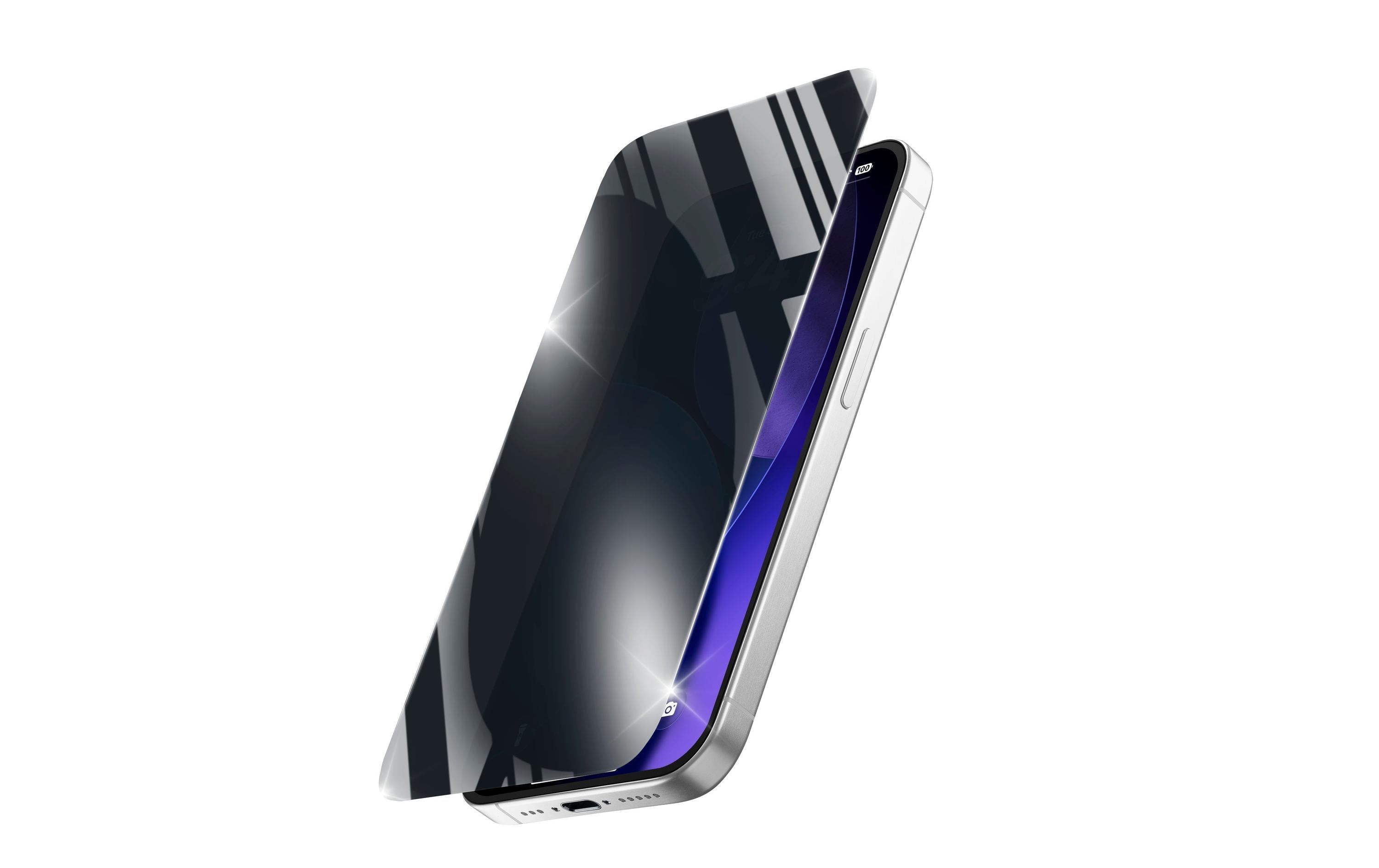 Cellular Reinforced Privacy Glass Iphone 18 Pro Max